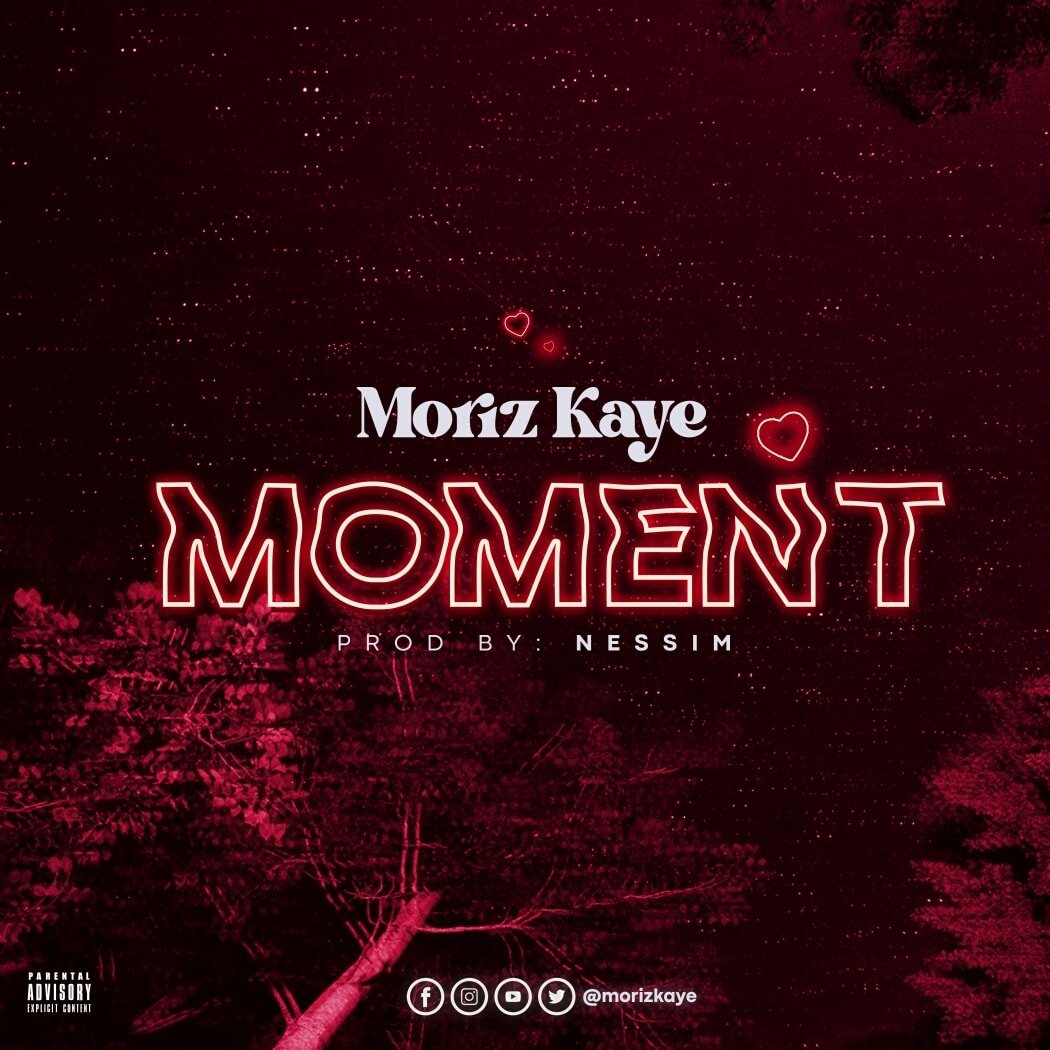 Moriz Kaye